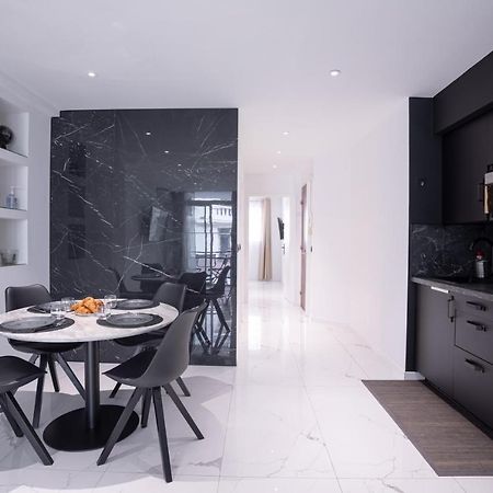 " Modern Maubourg " Elegance Et Prestige A คานส์ ภายนอก รูปภาพ
