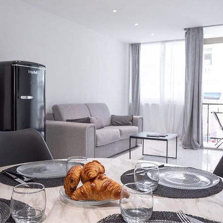 " Modern Maubourg " Elegance Et Prestige A คานส์ ภายนอก รูปภาพ