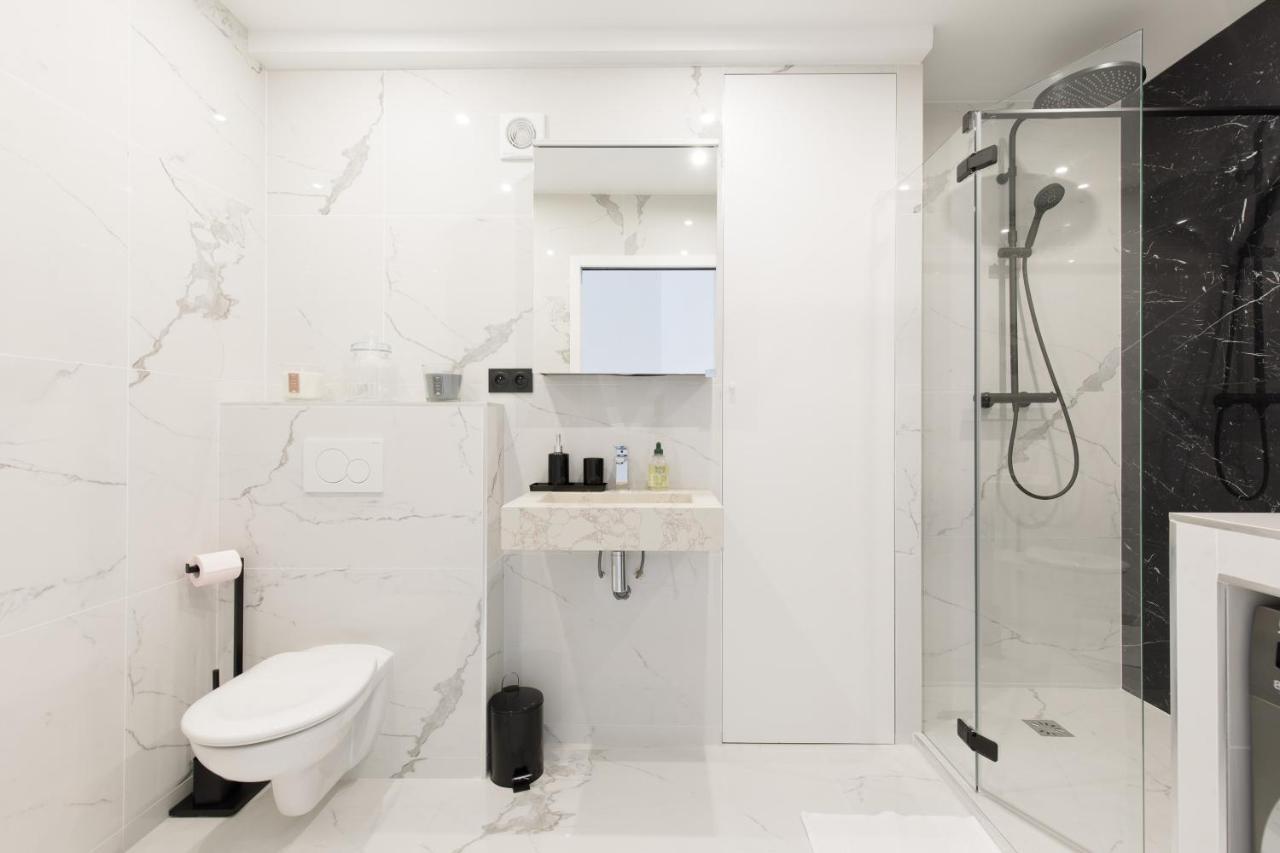 " Modern Maubourg " Elegance Et Prestige A คานส์ ภายนอก รูปภาพ