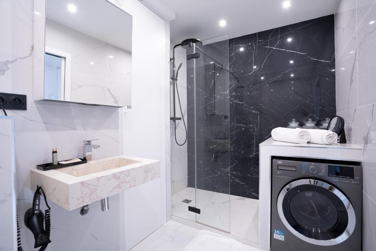 " Modern Maubourg " Elegance Et Prestige A คานส์ ภายนอก รูปภาพ