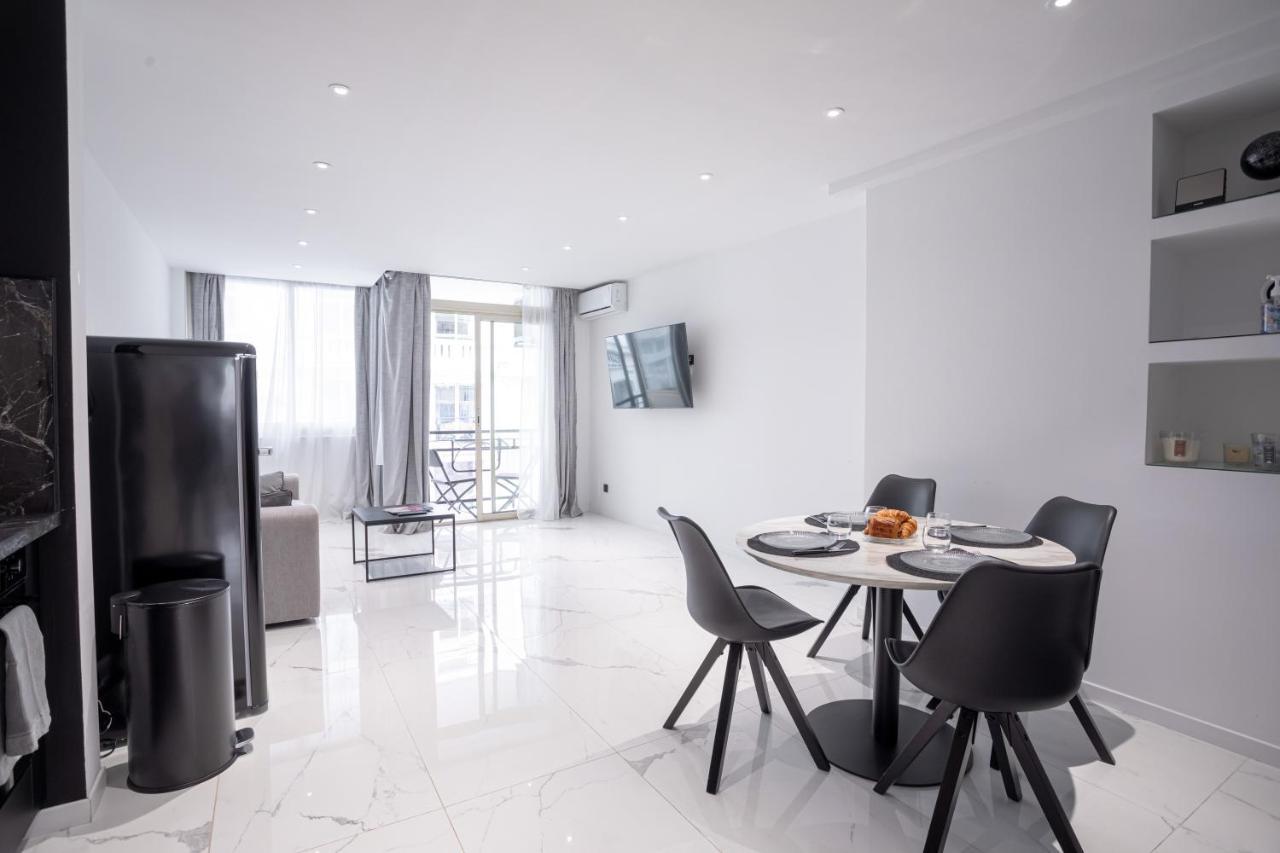 " Modern Maubourg " Elegance Et Prestige A คานส์ ภายนอก รูปภาพ