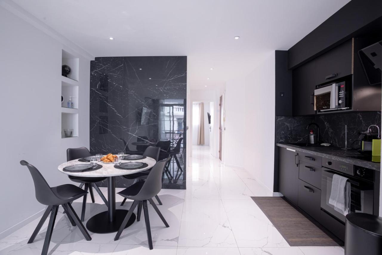 " Modern Maubourg " Elegance Et Prestige A คานส์ ภายนอก รูปภาพ