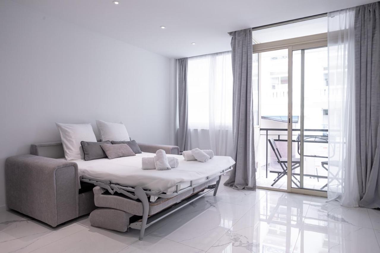 " Modern Maubourg " Elegance Et Prestige A คานส์ ภายนอก รูปภาพ