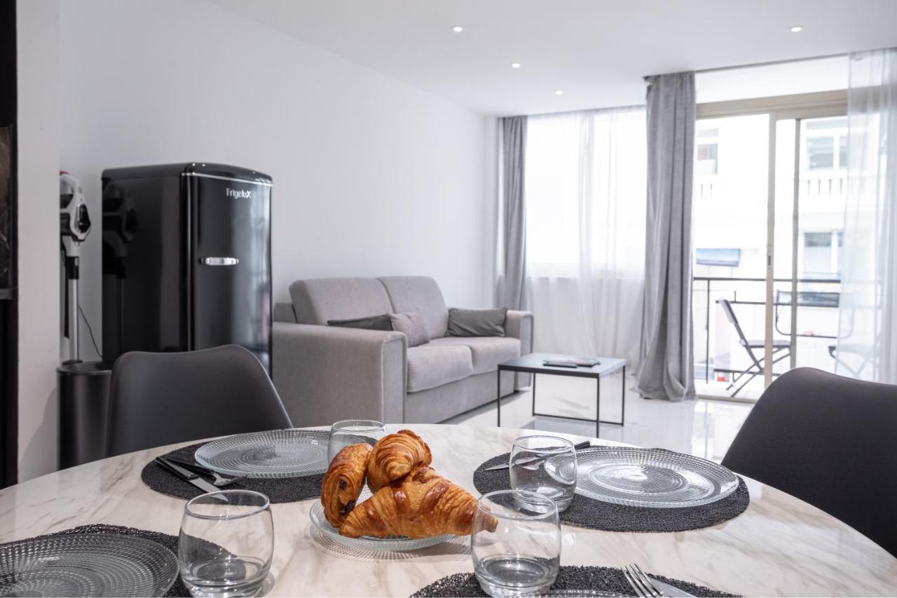 " Modern Maubourg " Elegance Et Prestige A คานส์ ภายนอก รูปภาพ
